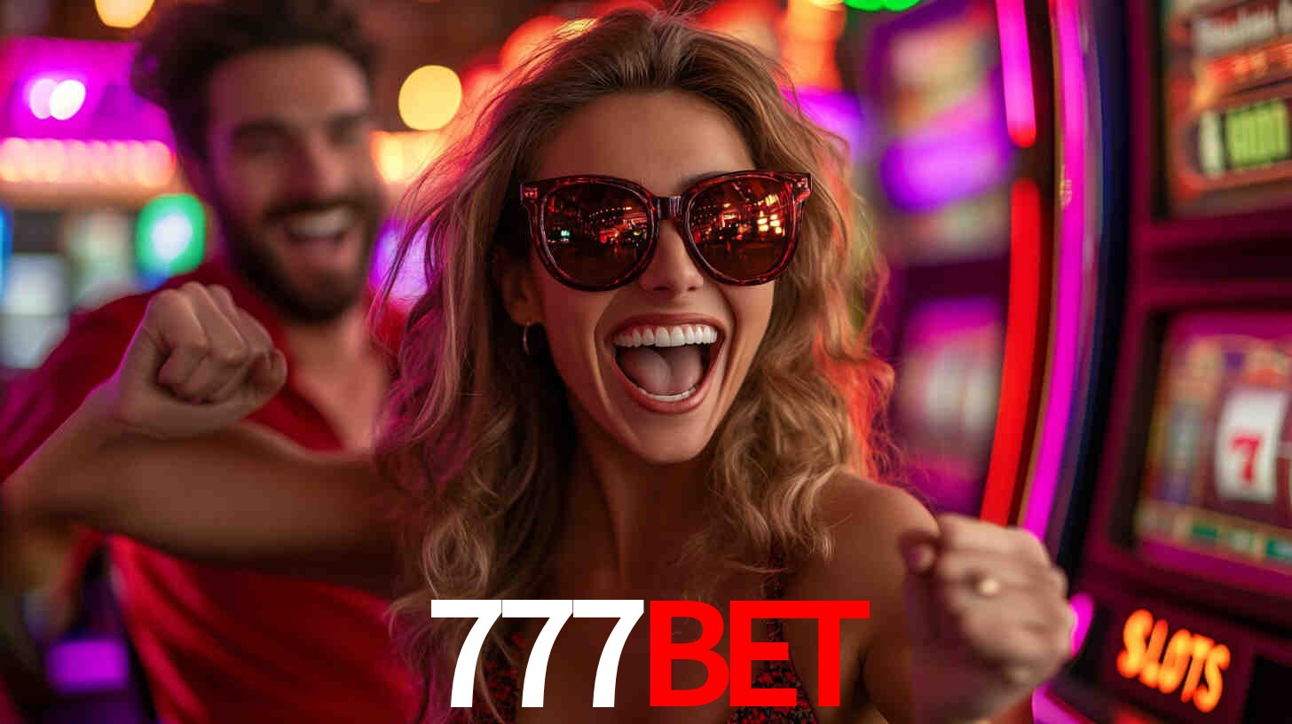 Experiência VIP 777bet