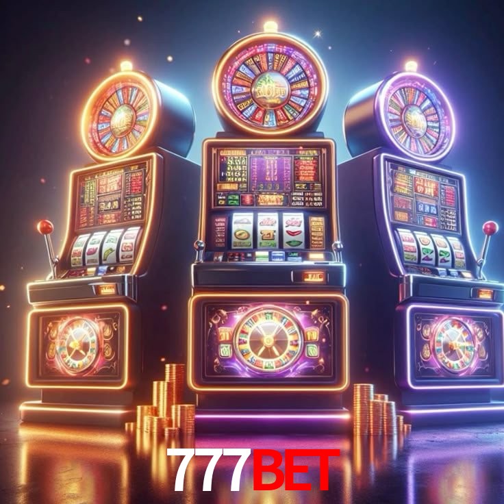 777bet: Seu Cassino Premiado com Pagamentos Rápidos