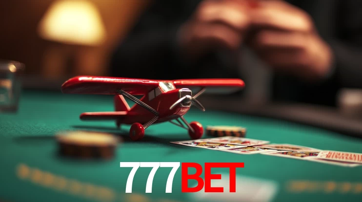 Aviator Jogo na 777bet