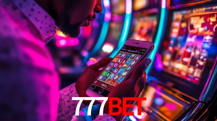 Baixar App 777bet  