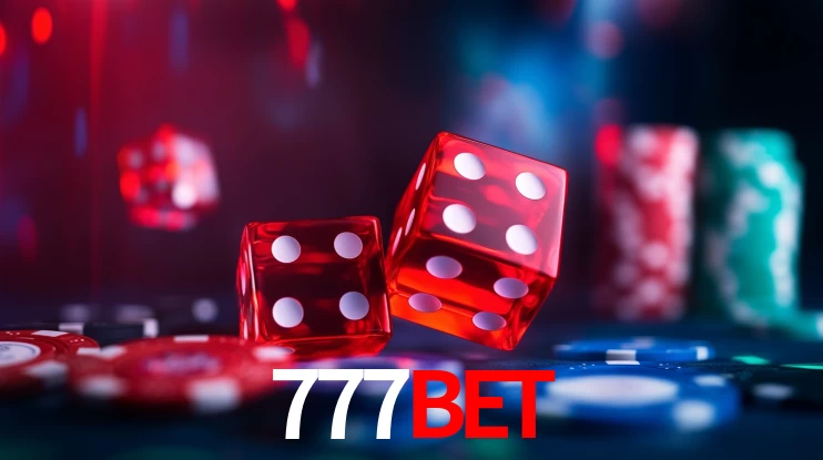 Bonus na Plataforma Online 777bet