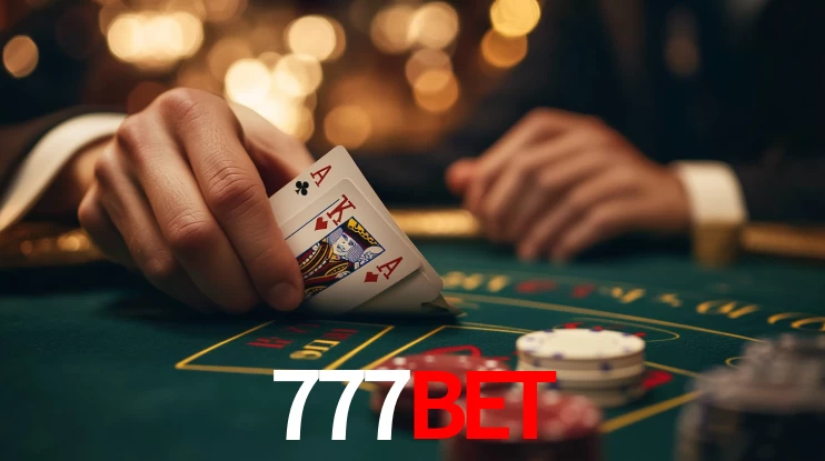 Plataforma Online 777bet