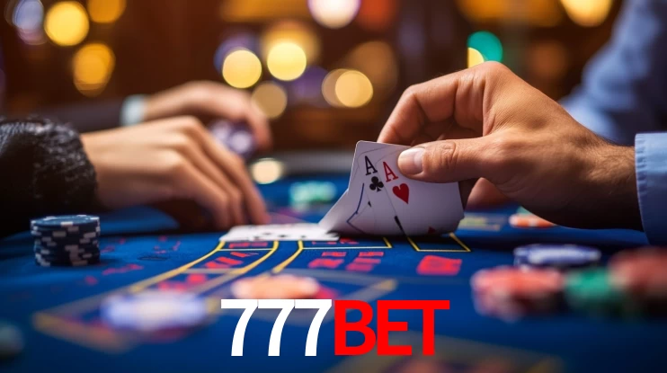 Jogos na 777bet