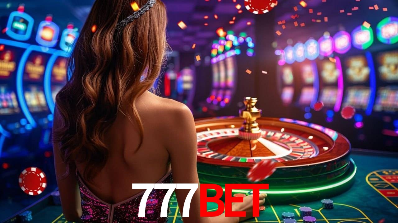 Descubra a Essência do 777bet: Nossa História e Compromissos