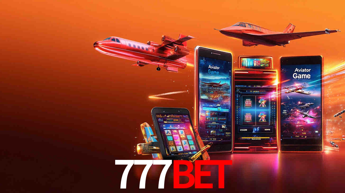 Casino Ao Vivo 777bet