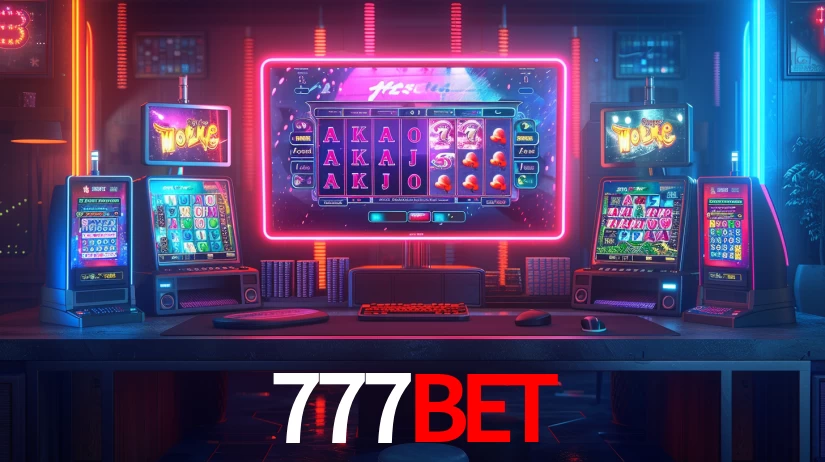 777bet: Seu Especialista em Apostas Esportivas Brasileiras