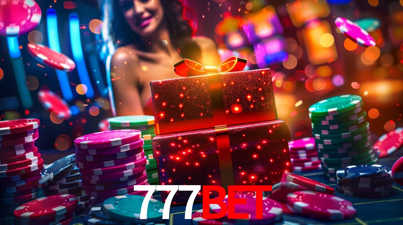 Promoção Relâmpago 777bet