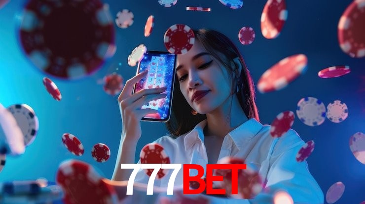 Tecnologia da Plataforma 777bet