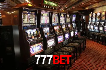 Interface Premium 777bet