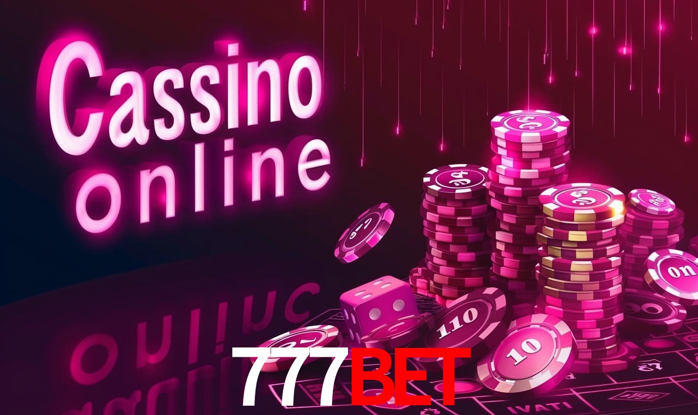 Casino Ao Vivo 777bet