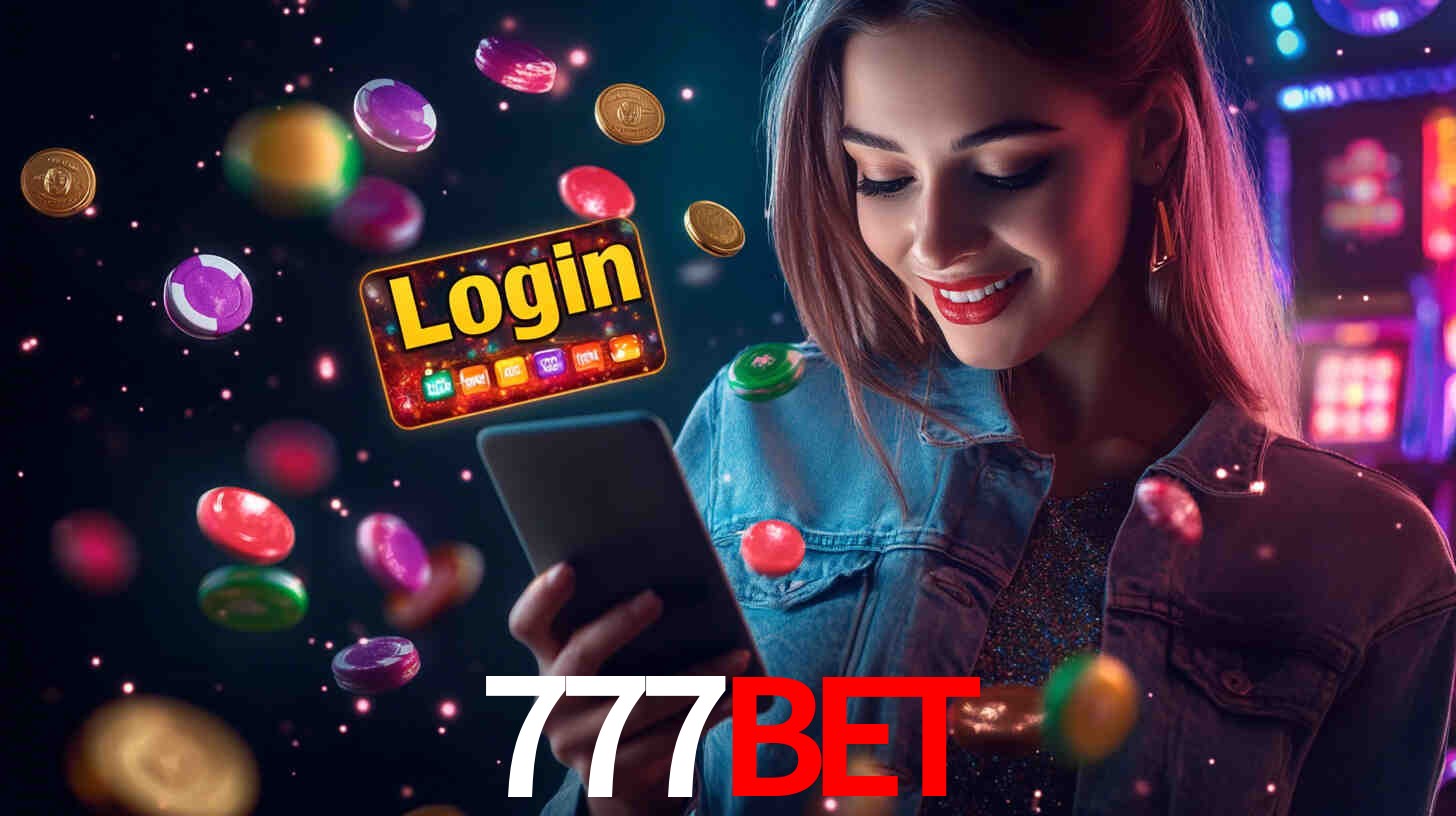 Apostas de Tênis 777bet