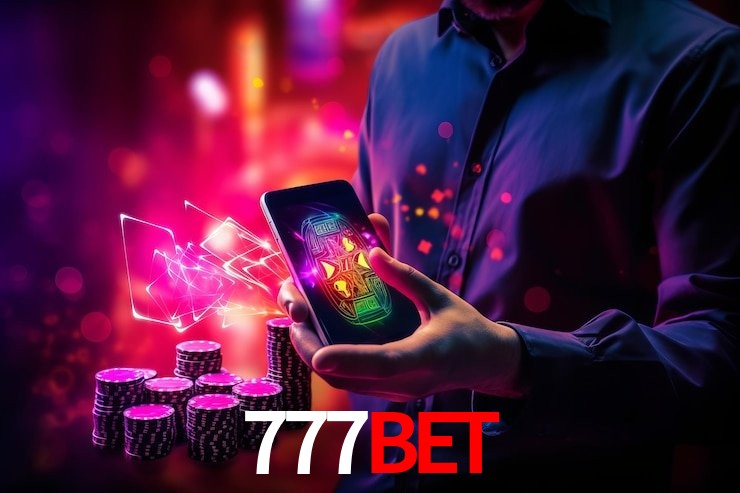 Inovações de Jogos na 777bet: O Futuro das Experiências Interativas