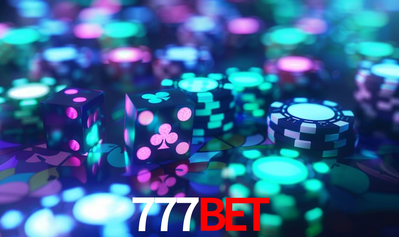 A Emoção da Loteria na 777bet: Uma Chance de Mudança de Vida