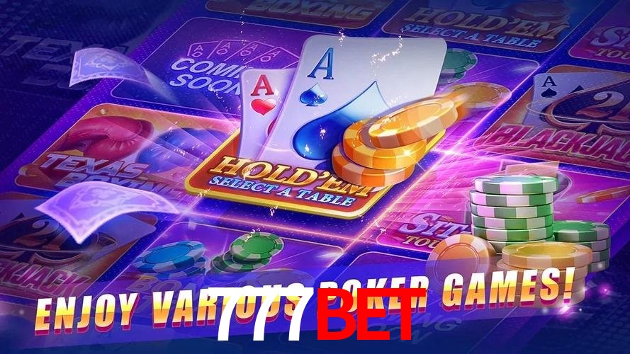 Integração de APIs 777bet