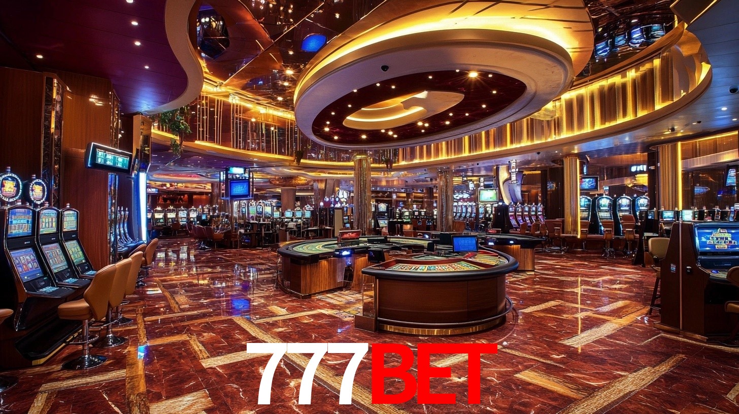 Premium Interface 777bet