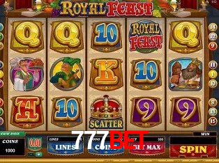 Security Systems 777bet