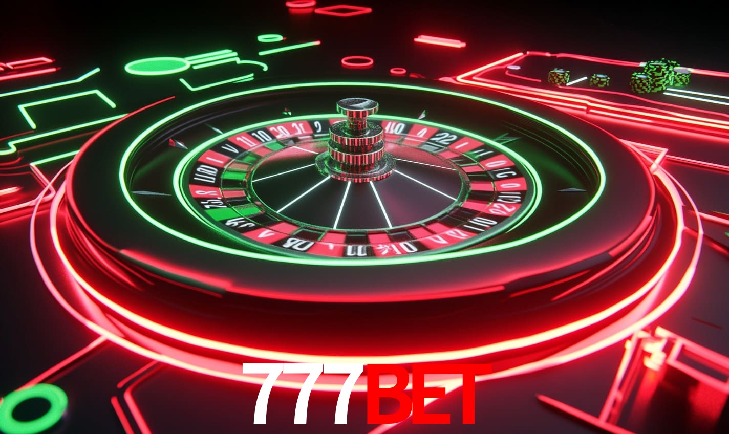 Jogos de Slot 777bet