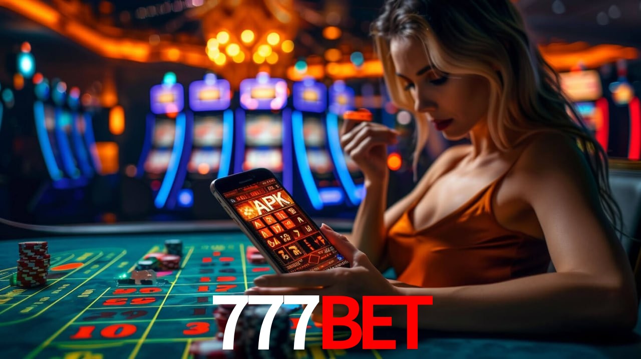 Live Casino 777bet