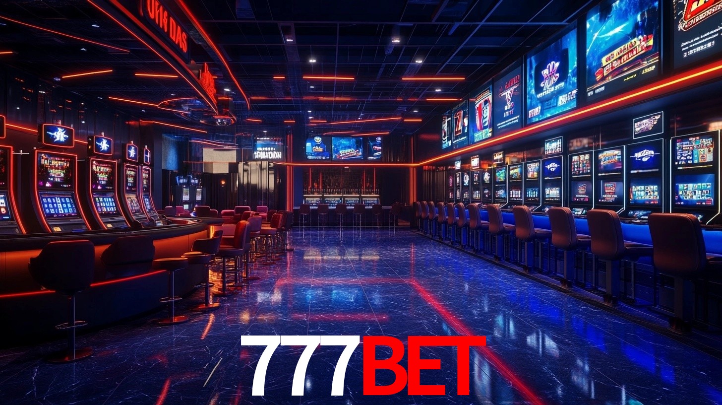 777bet App Interface