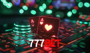 Inovações de Jogos na 777bet: O Futuro das Experiências Interativas
