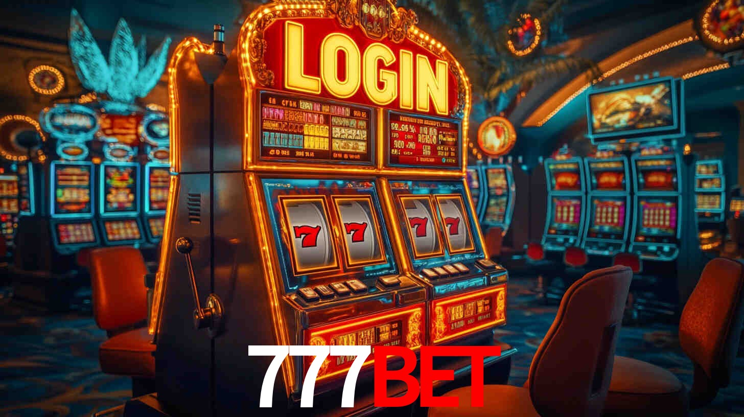 Experimente o Login Seguro Premium no 777bet