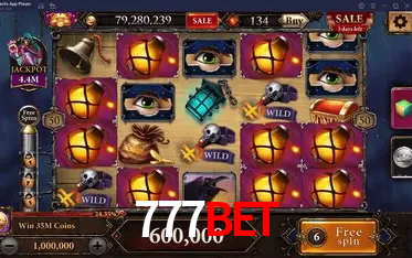 Flash Promotion 777bet