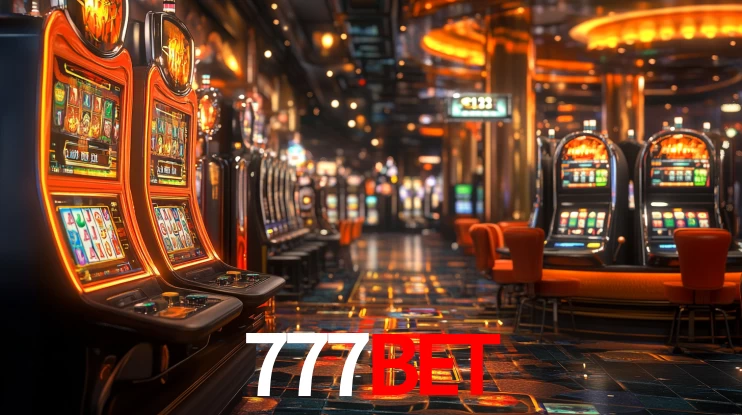 777bet: Jogos de Caça-Níqueis-Altas Recompensas, Roleta-Velocidade, Blackjack-Desafios Máximos