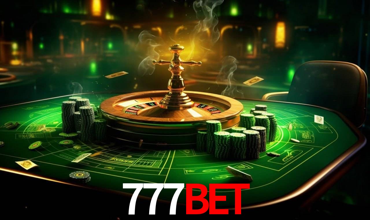 Promoções Sazonais 777bet