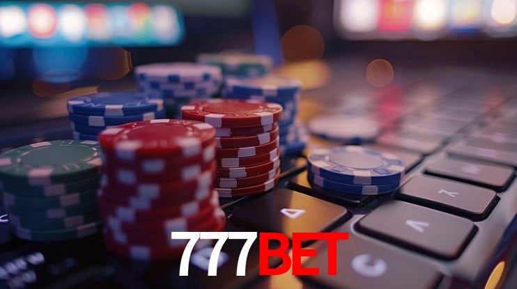Descubra a Essência do 777bet: Nossa História e Compromissos