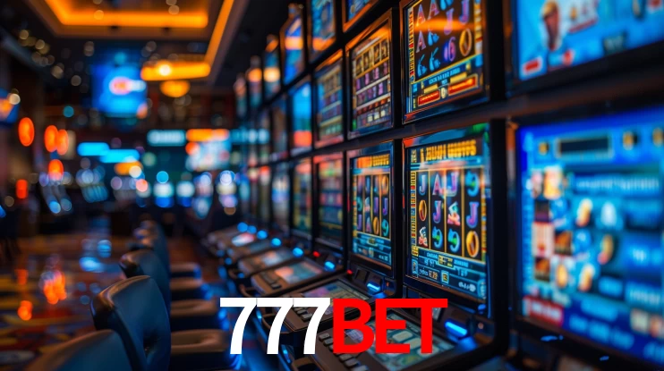 Games Directory 777bet