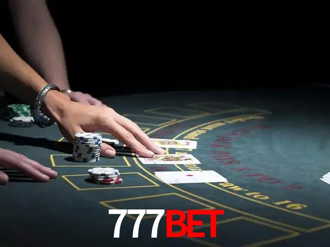 Descubra a Essência do 777bet: Nossa História e Compromissos