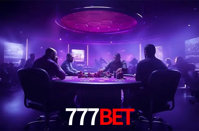 Login Seguro 777bet