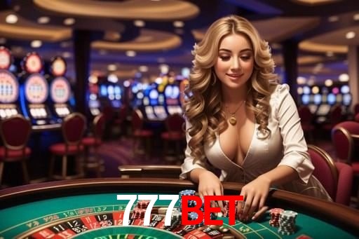 Blackjack Table 777bet